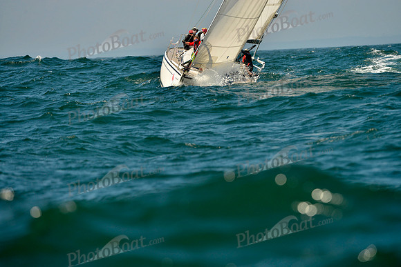 2017 Block Island Race Week A_0382
