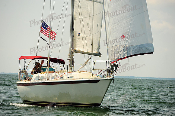 2014 Cape Charles Cup A 1065