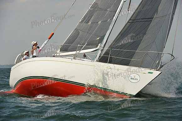 2015 NYYC Annual Regatta E 1097