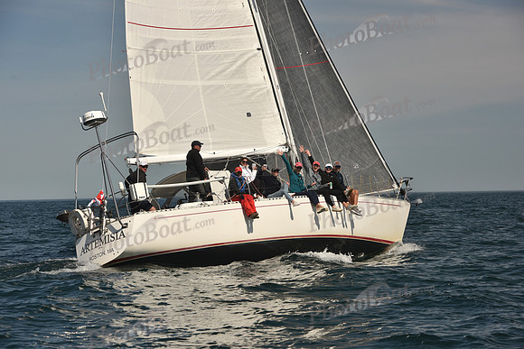 2024 Figawi 2369