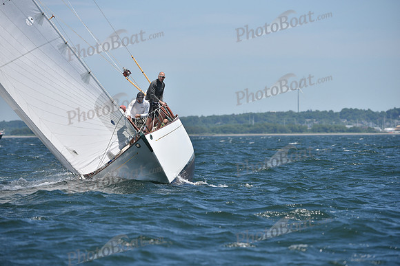 2019 NYYC Annual Regatta C_0131