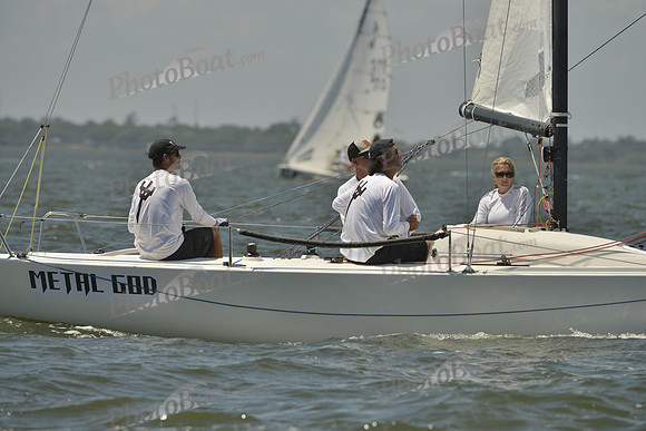 2017 Charleston Race Week A_1539