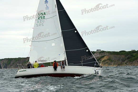 2025 Block Island Race Week I_1636