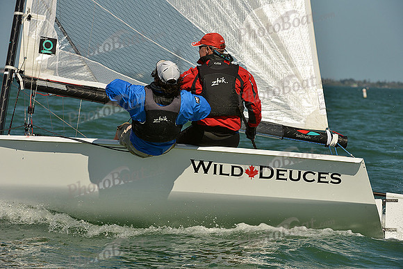 2015 VX1 Winter Series C 621