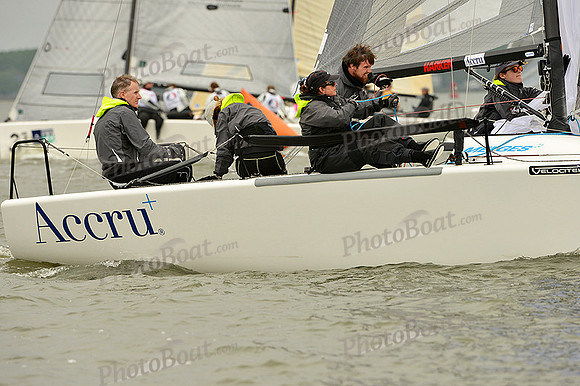 2015 Charleston Race Week A_0871