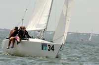 2012 Charleston Race Week A 1908
