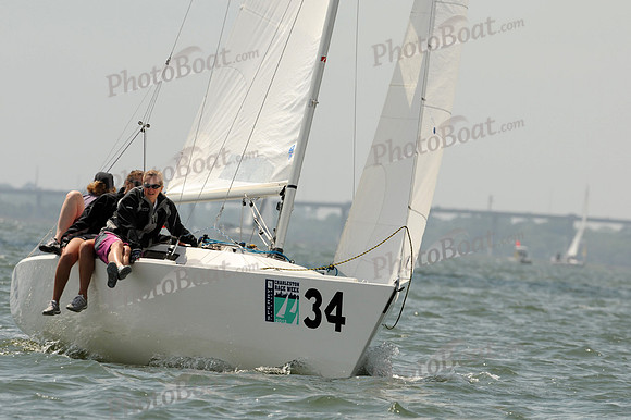 2012 Charleston Race Week A 1908