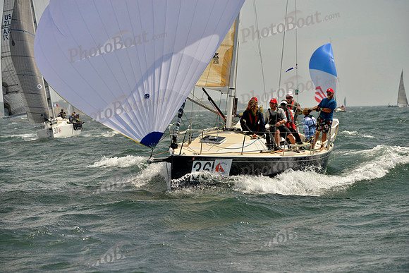 2017 Block Island Race Week A_0888
