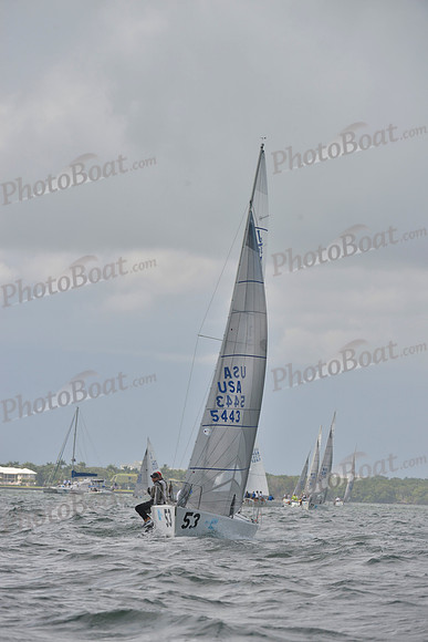2019 J24 Worlds N_0582