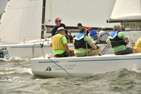 2019 Charleston Race Week F_0421