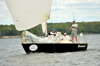 2015 NYYC Annual Regatta C 351