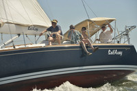 2017 Charleston Race Week A_0517