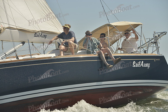 2017 Charleston Race Week A_0517