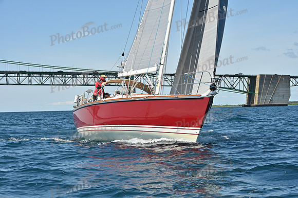 2025 Chicago to Mackinac C_1459