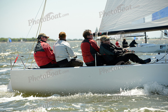 2016 Charleston Race Week G_0115