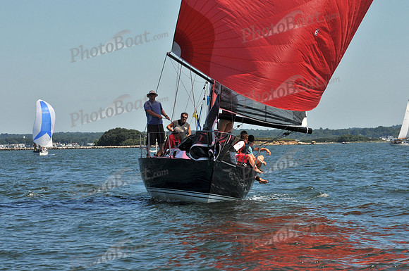 2010 Leukemia Cup 946