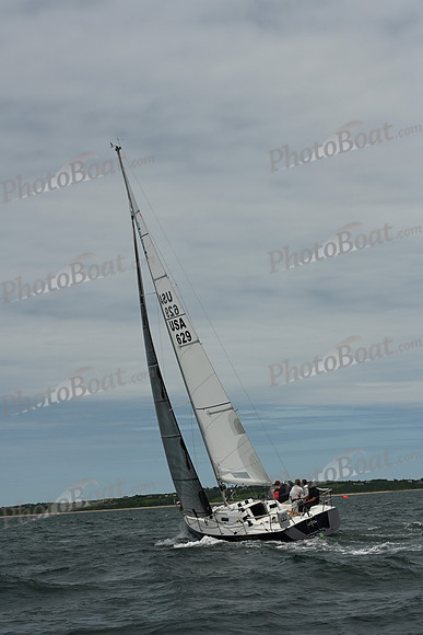 2025 Block Island Race Week L_0877