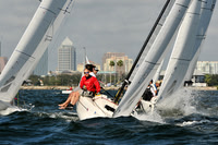 2014 J70 Winter Series A 1137