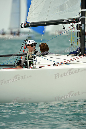 2015 Key West Race Week B 255
