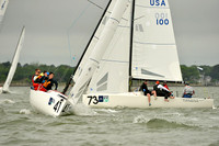 2015 Charleston Race Week E 382