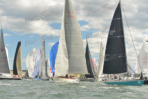 2016 NYYC Annual Regatta C_0149