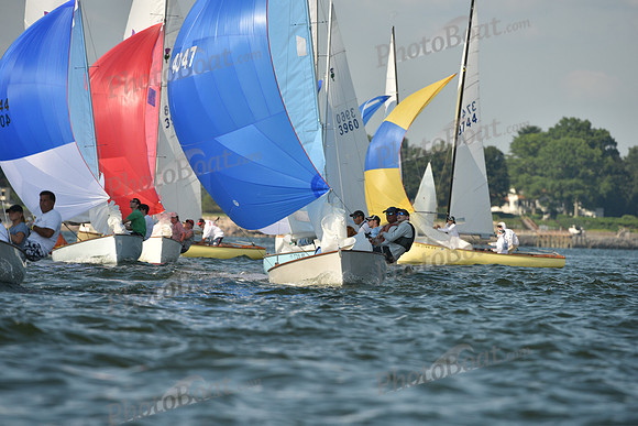 2018 Thistle Nationals C_0576