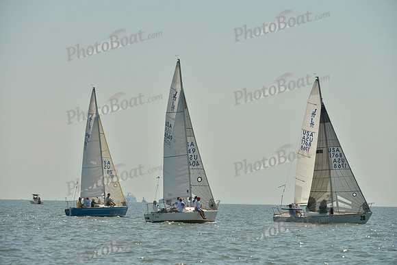 2017 Southern Bay Race Week C_0074