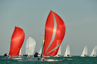 2014 Key West Race Week E 1134