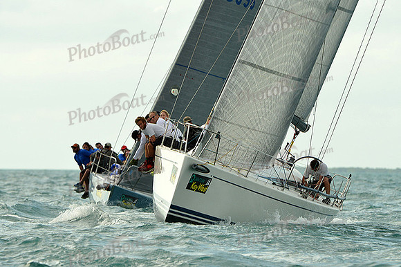 2015 Key West Race Week B 1138