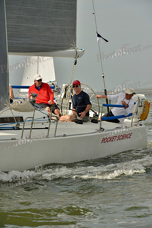 2019 Charleston Race Week B_0924