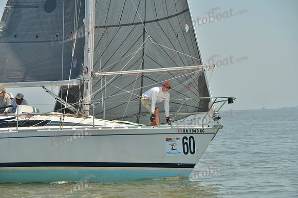 2018 Southern Bay Race Week B_0226