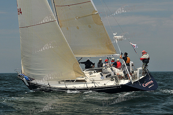 2013 Block Island Race Week C 1257