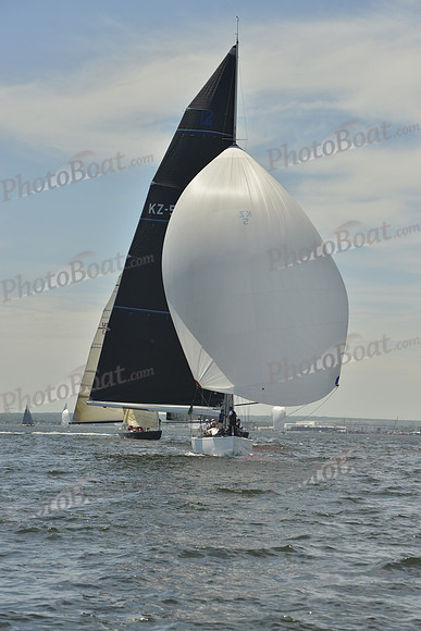 2017 NYYC Annual Regatta A_2040
