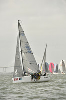 2019 Charleston Race Week D_0241