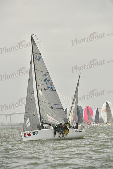 2019 Charleston Race Week D_0241