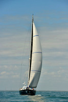 2018 Charleston Race Week B_0561