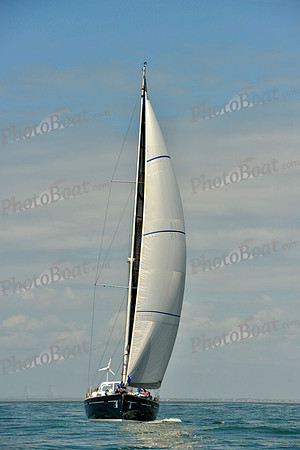 2018 Charleston Race Week B_0561