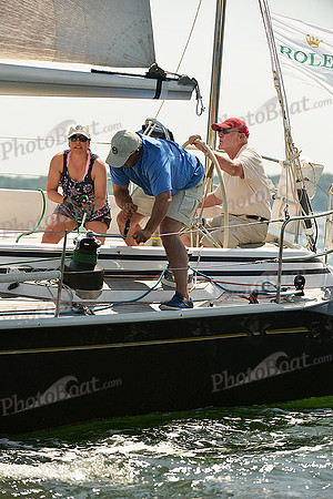 2015 NYYC Annual Regatta E 1183