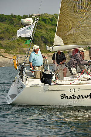 2015 NYYC Annual Regatta A 1684