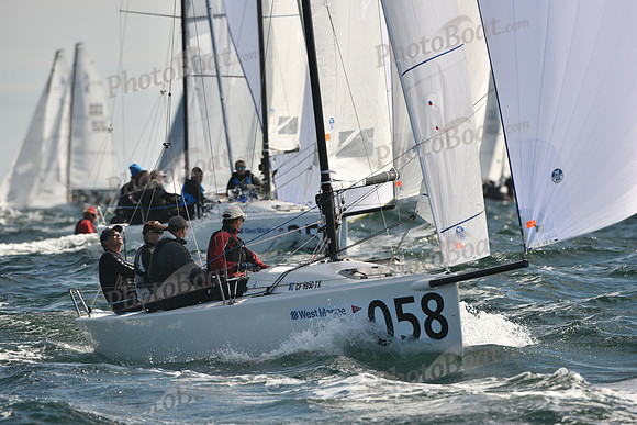 2018 J70 Worlds F_0167