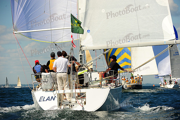 2014 NYYC Annual Regatta C 1817
