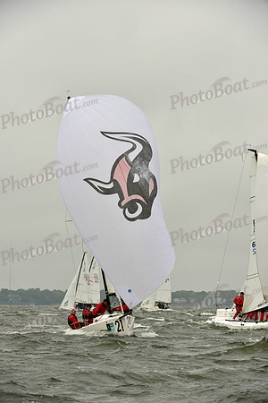 2016 Charleston Race Week A_0197