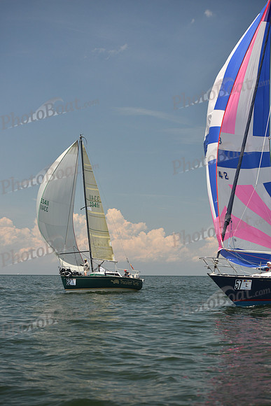 2018 Southern Bay Race Week C_1589
