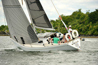 2015 NYYC Annual Regatta C 284