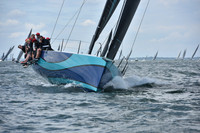 2019 NYYC Annual Regatta A_2258
