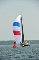 2015 NYYC Annual Regatta A 659