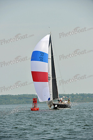 2015 NYYC Annual Regatta A 659