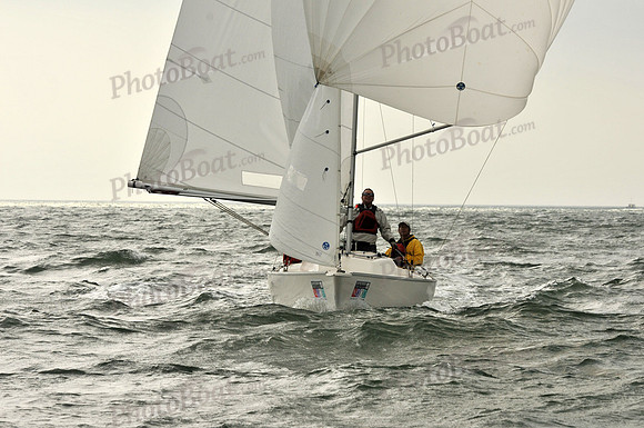 2012 StPete NOOD E 300