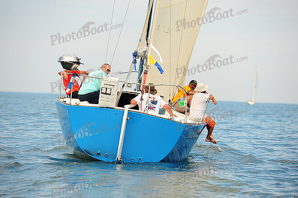 2014 Cape Charles Cup B 436