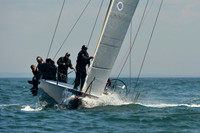 2015 Block Island Race Week A 126